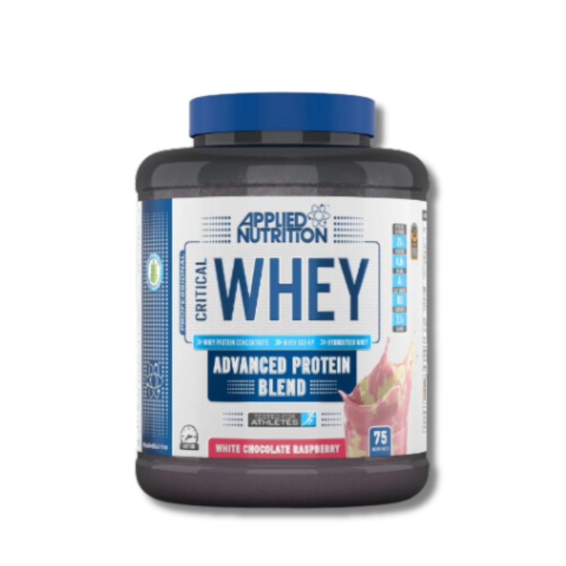 Critical Whey Advanced Protein "Applied Nutrition" (2 kg)