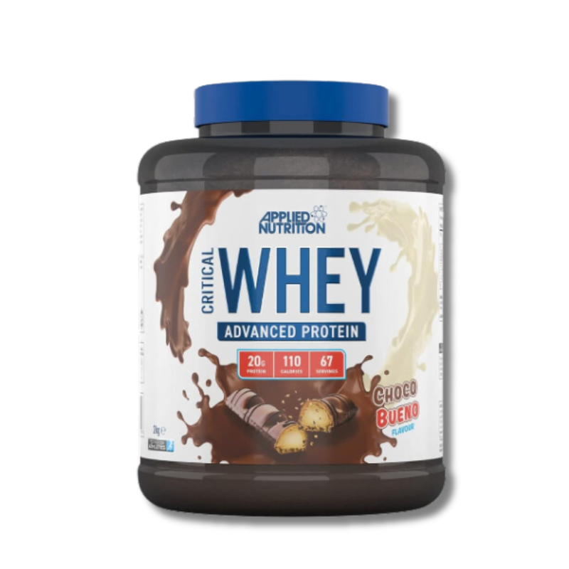 Critical Whey Advanced Protein "Applied Nutrition" (2 kg)