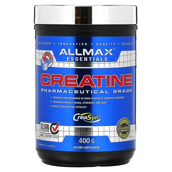 Creatine Allmax 400g