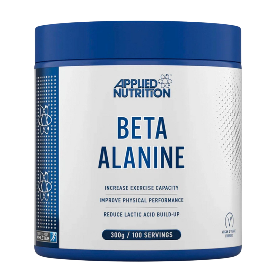 Beta Alanina Applied Nutrition 100 servicios