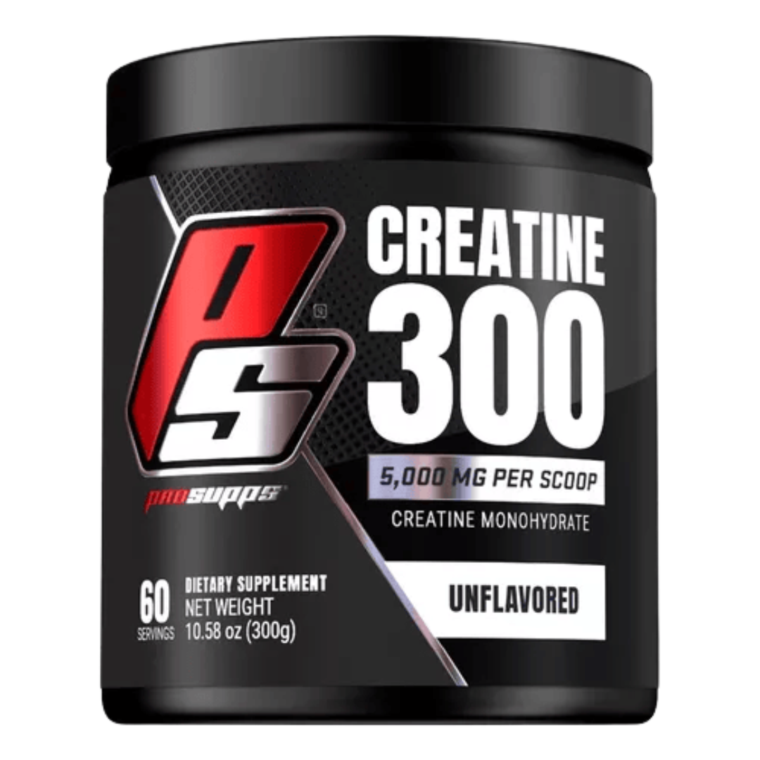 CREATINA MONOHIDRATADA (60serv)