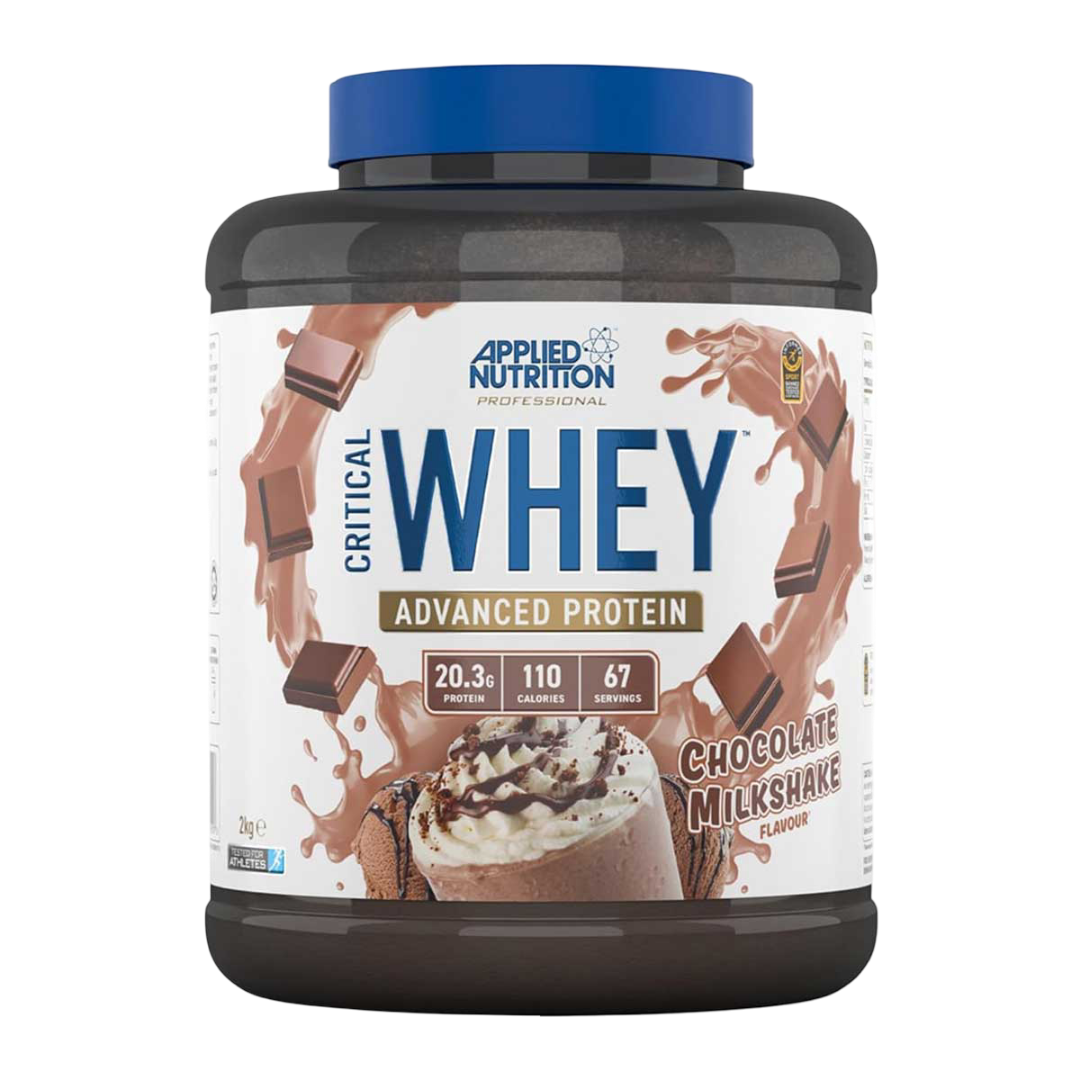 Critical Whey Advanced Protein "Applied Nutrition" (2 kg)