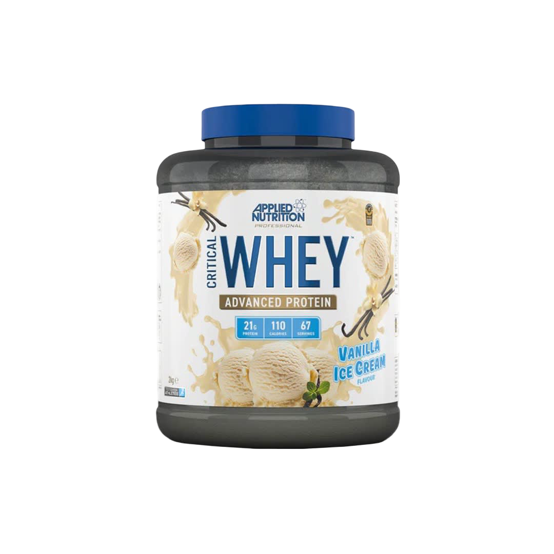 Critical Whey Advanced Protein "Applied Nutrition" (2 kg)