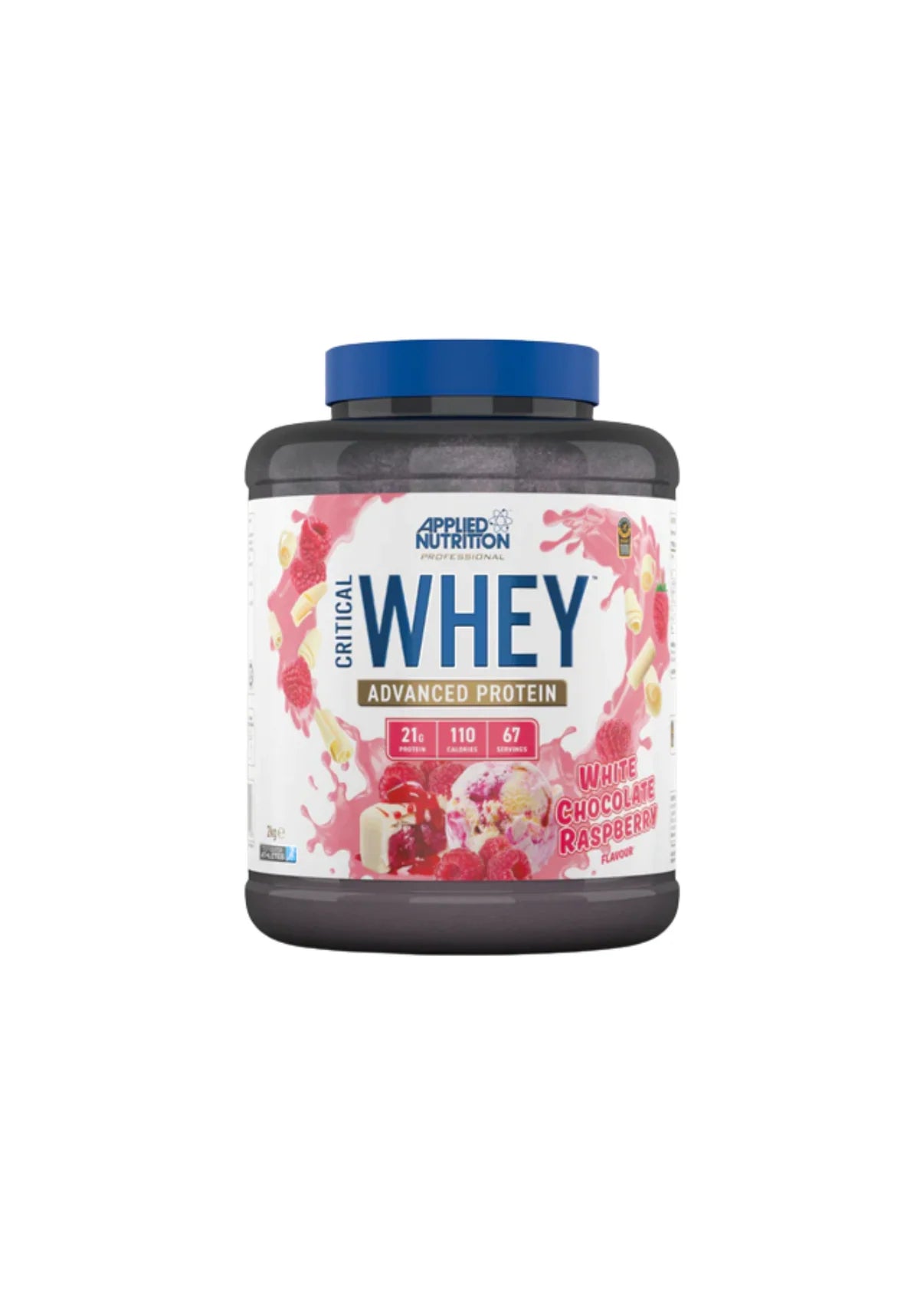 Critical Whey Advanced Protein "Applied Nutrition" (2 kg)