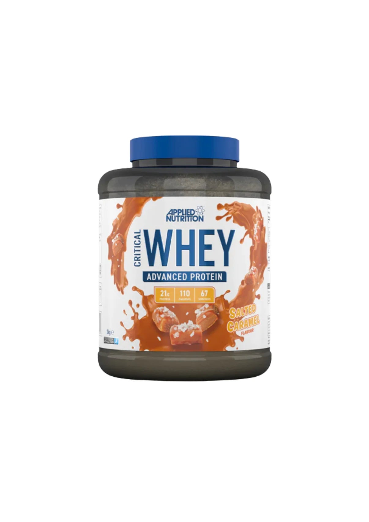 Critical Whey Advanced Protein "Applied Nutrition" (2 kg)