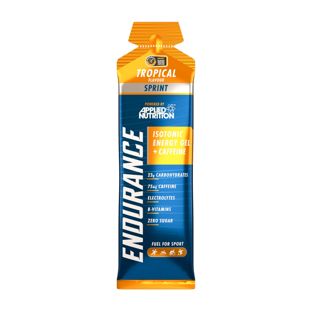 Energy Gel Endurance Applied Nutrition (60 gr)