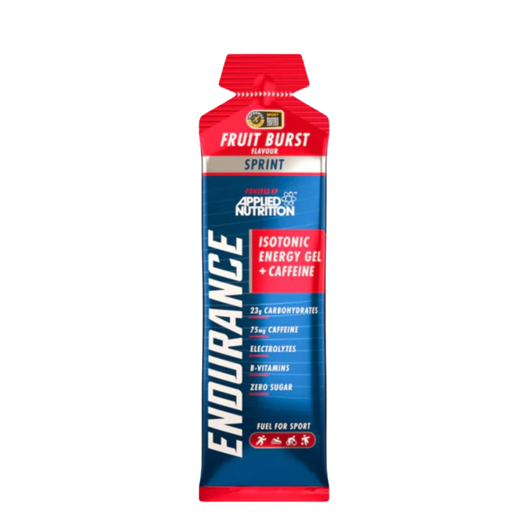 Energy Gel Endurance Applied Nutrition (60 gr)