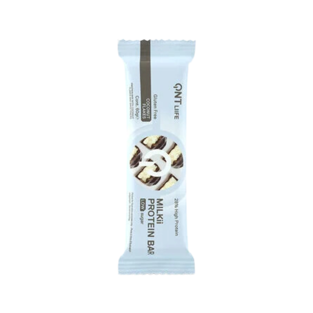 QNT Milkii Protein Bar