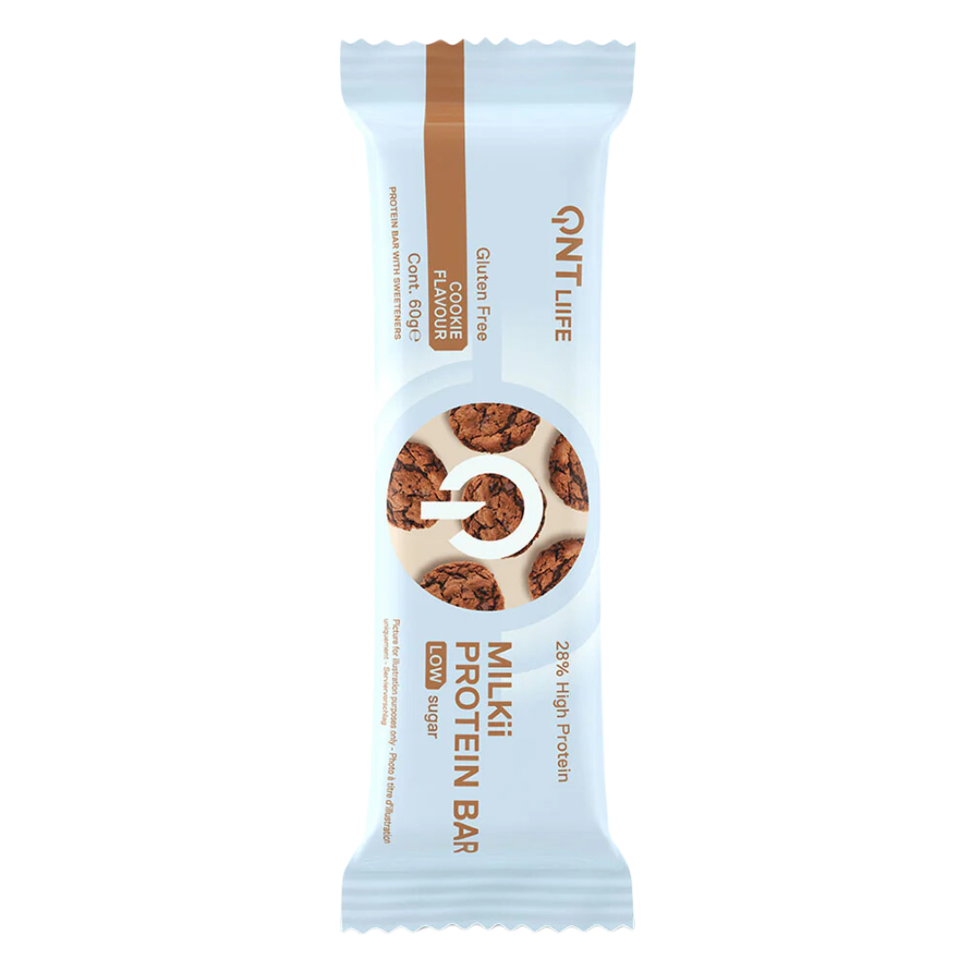 QNT Milkii Protein Bar