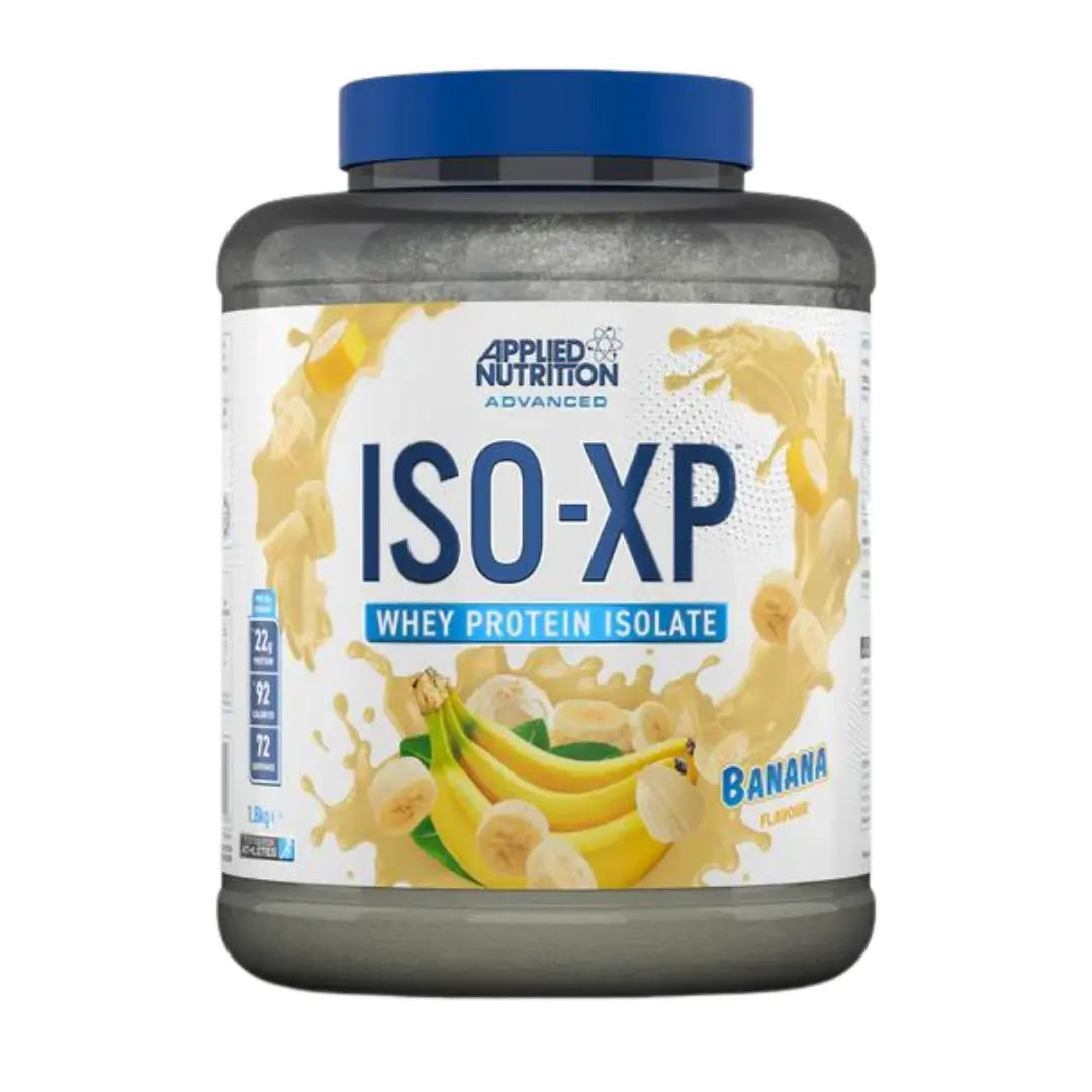Iso-Xp "Applied Nutrition" (72 servicios)
