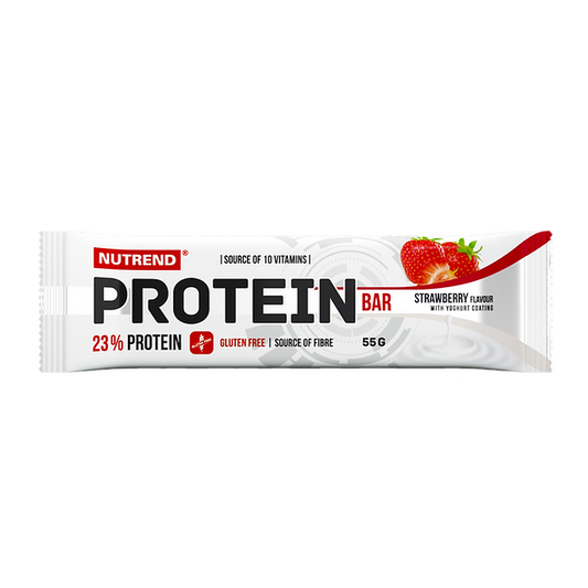 Protein Bar Nutrend