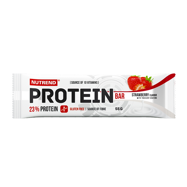 Protein Bar Nutrend