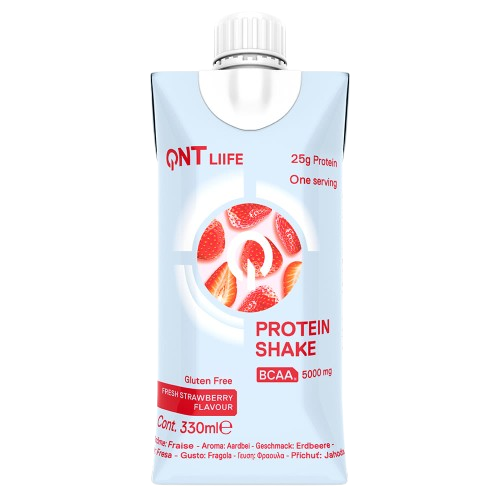 QNT Protein Shake 25g Protein