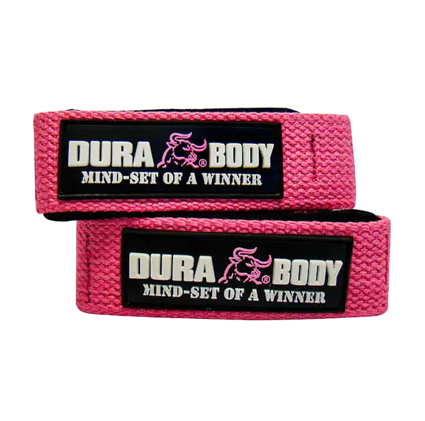 Straps Durabody