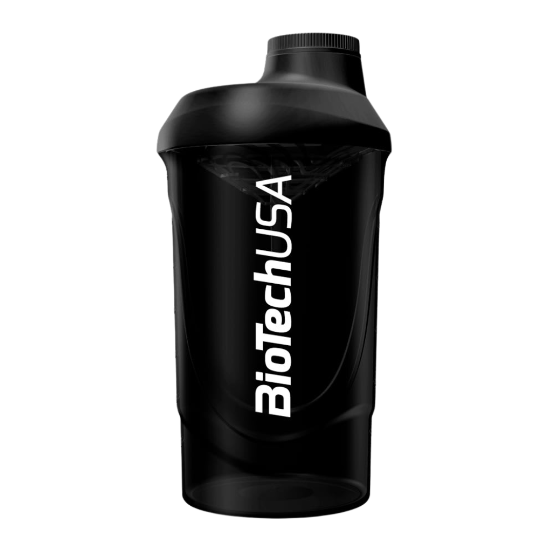 SHAKER BiotechUsa 600ml