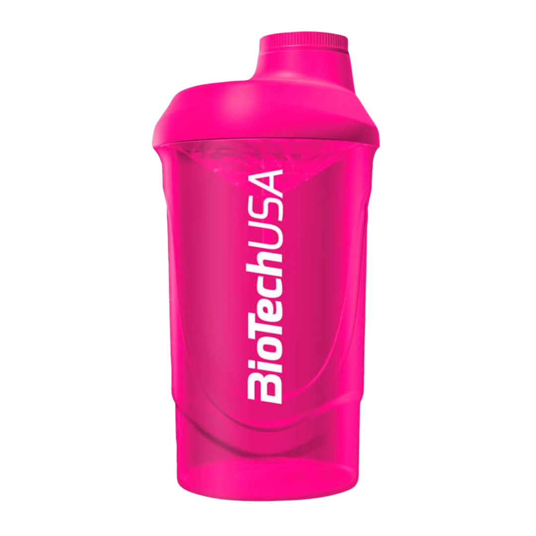 SHAKER BiotechUsa 600ml