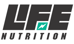 Life Nutrition⚡