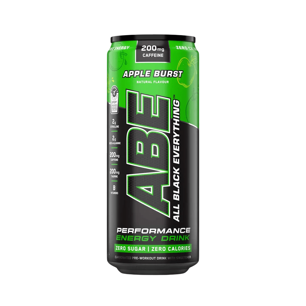 ABE Energy Drink "Applied Nutrition" (330 ml)