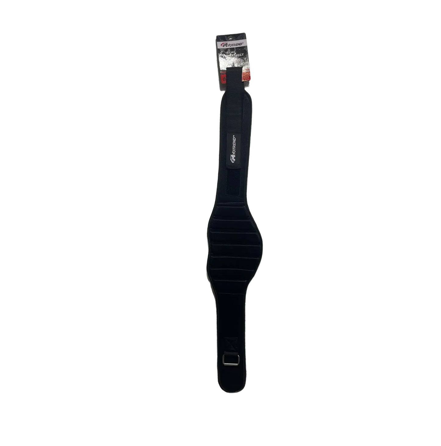 Cinturón Velcro Myotrend