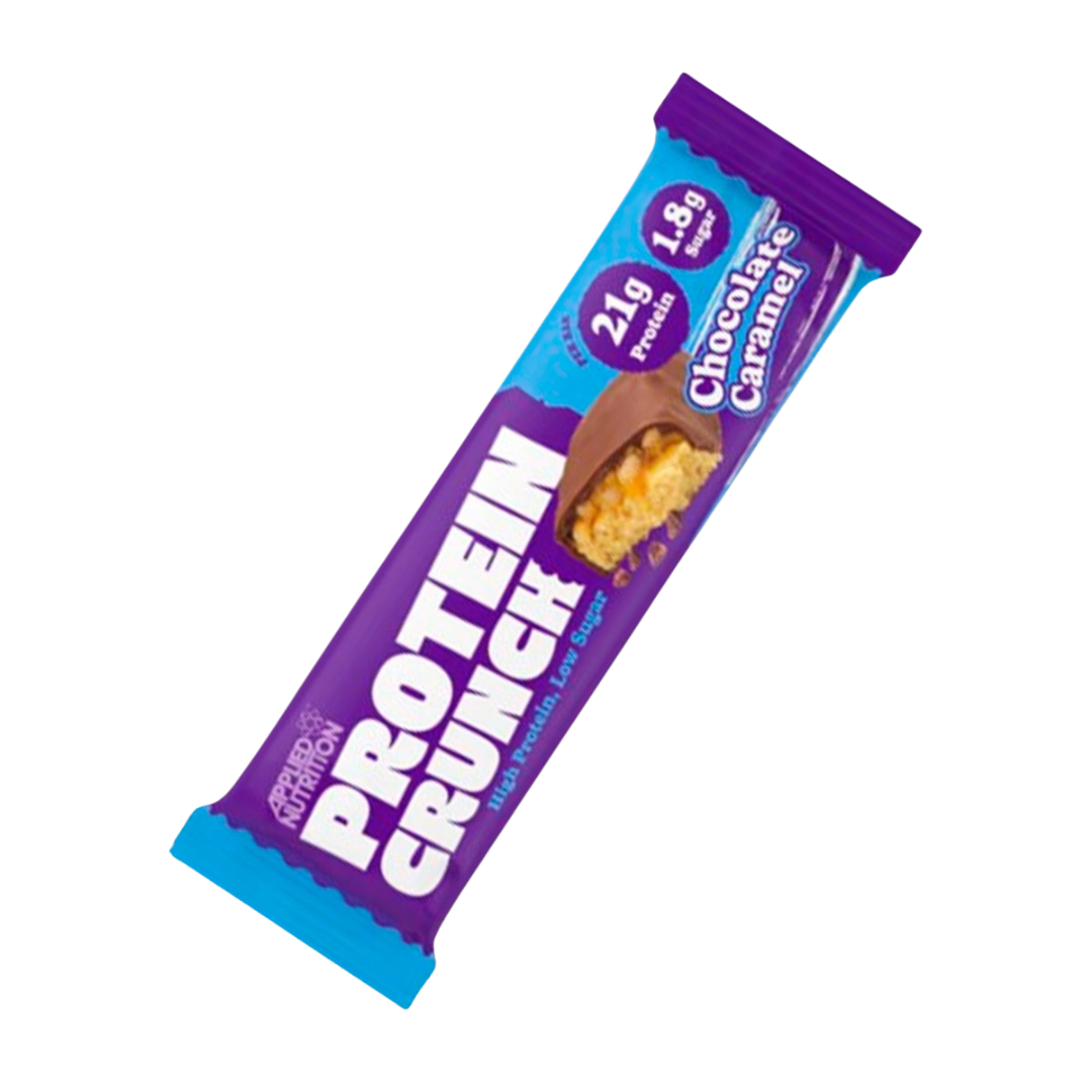 Crunch Protein Bar 21g