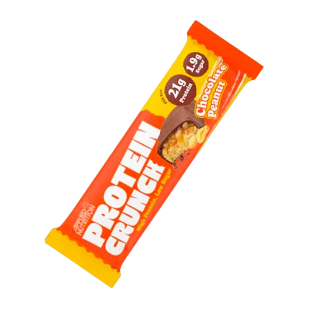 Crunch Protein Bar 21g