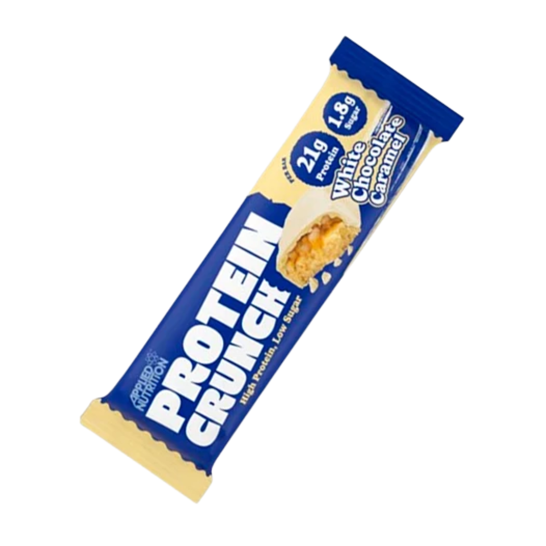 Crunch Protein Bar 21g