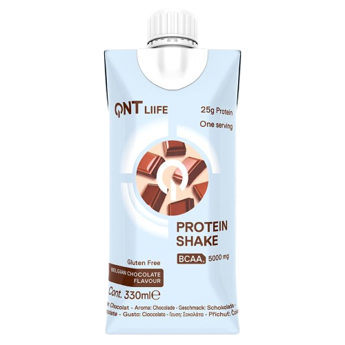 QNT Protein Shake 25g Protein