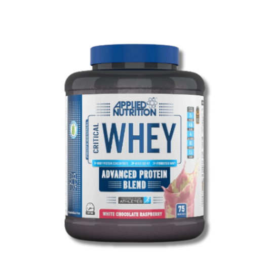 Critical Whey Advanced Protein "Applied Nutrition" (2 kg)