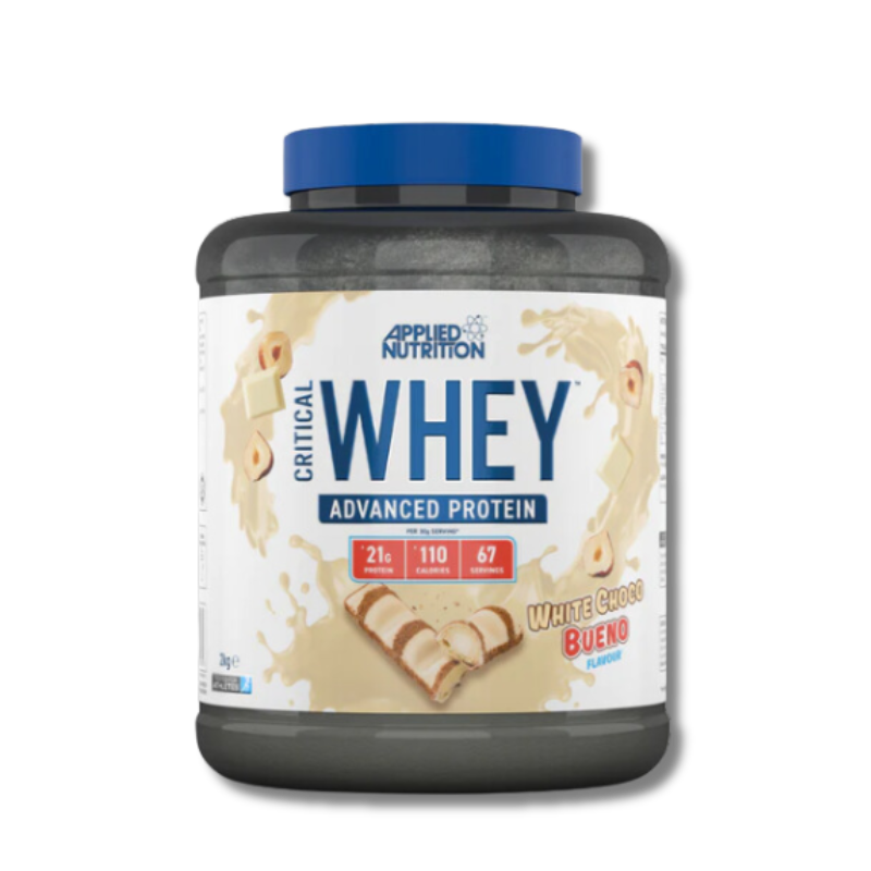 Critical Whey Advanced Protein "Applied Nutrition" (2 kg)