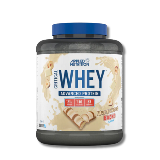 Critical Whey Advanced Protein "Applied Nutrition" (2 kg)