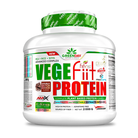 VegeFiit Protein "Amix Nutrition" ( 2 kg)