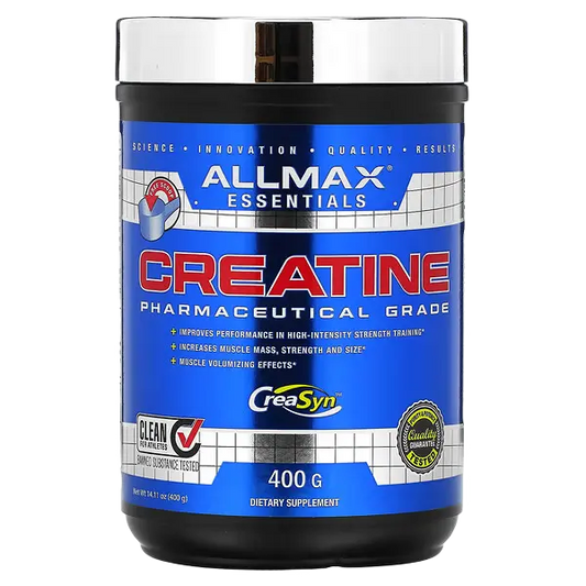 Creatine Allmax 400g