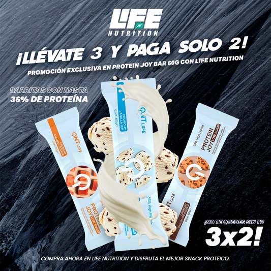 QNT Protein Joy