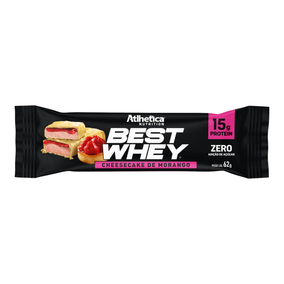 Best protein Atlhetica Nutrition