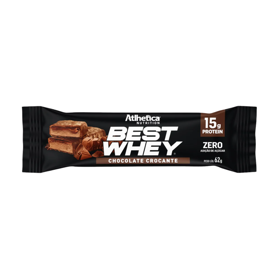 Best protein Atlhetica Nutrition