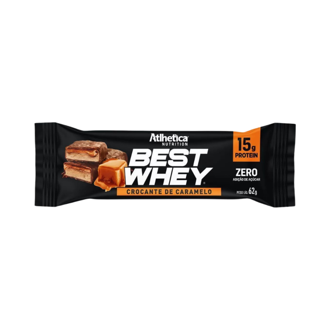 Best protein Atlhetica Nutrition