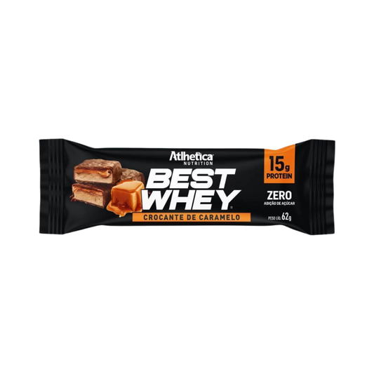 Best protein Atlhetica Nutrition