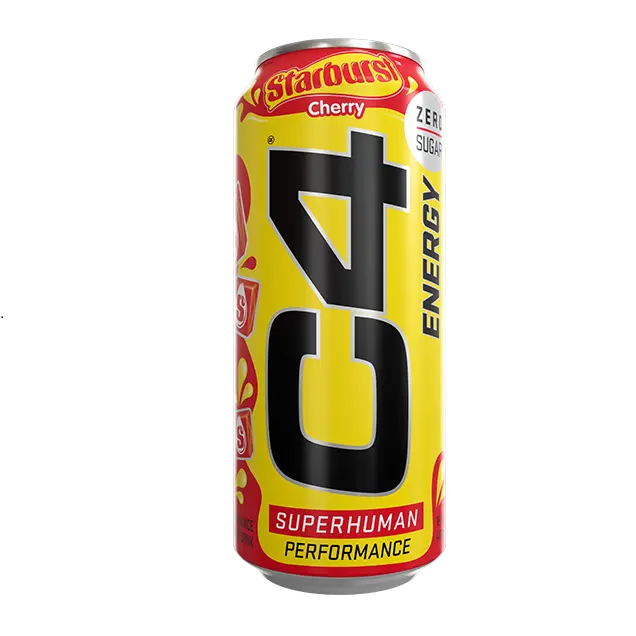 C4 Energy Drink 473ml