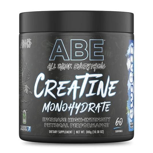 Creatina Monohidratada "Con sabor" ABE (300 Grs)