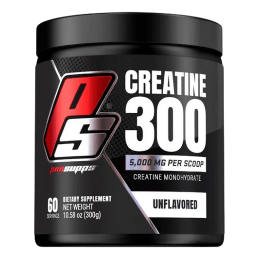 CREATINA MONOHIDRATADA (60serv)