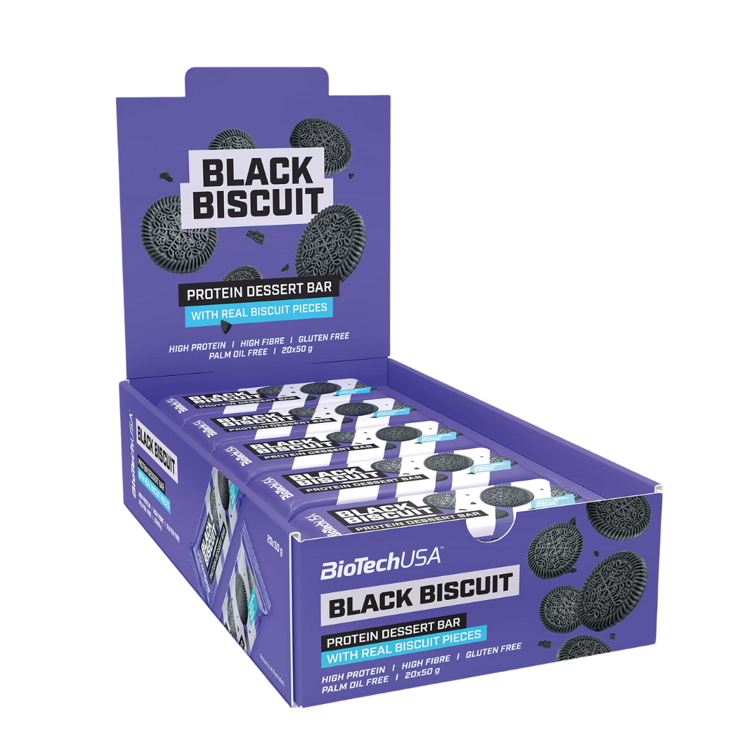 Dessert Protein Bar 50g