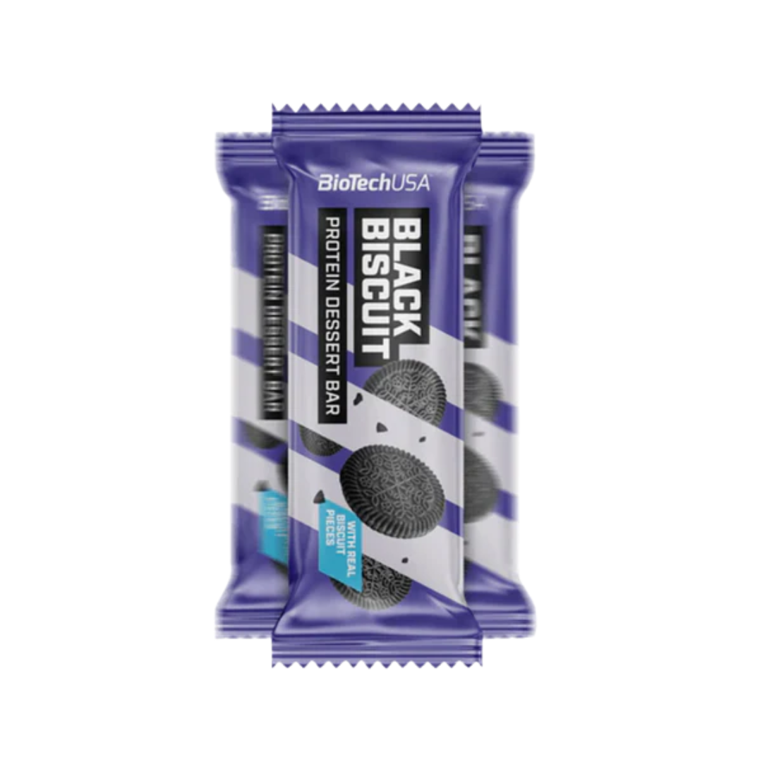 Dessert Protein Bar 50g