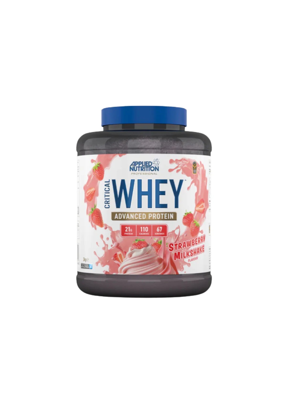 Critical Whey Advanced Protein "Applied Nutrition" (2 kg)