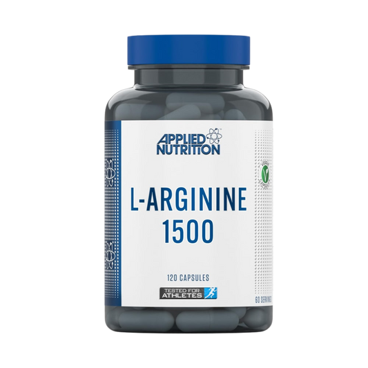 L-ARGININA 1500 Applied Nutrition