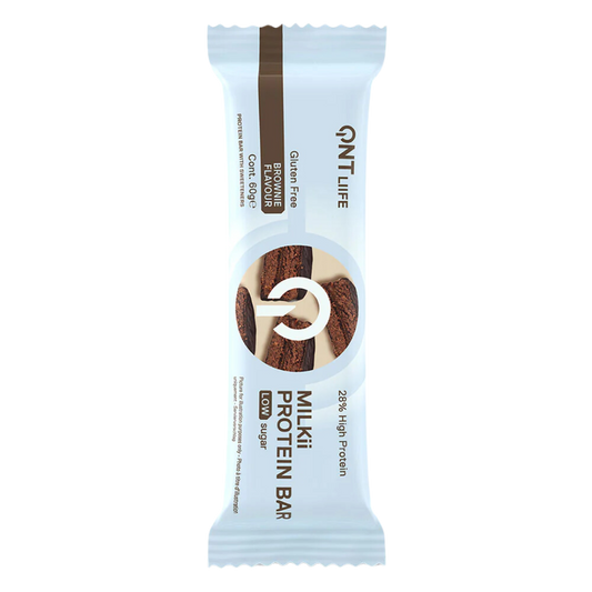 QNT Milkii Protein Bar