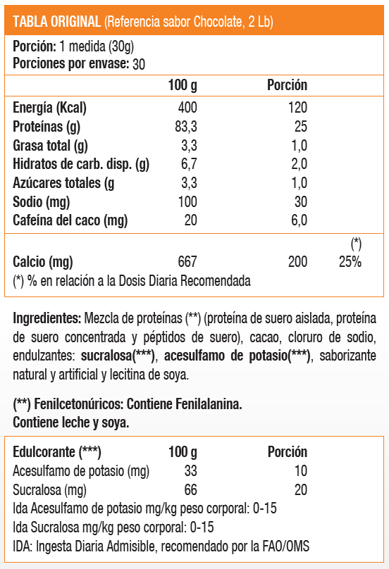 Prostar 100% Whey 5Lbs Ultimate Nutrition