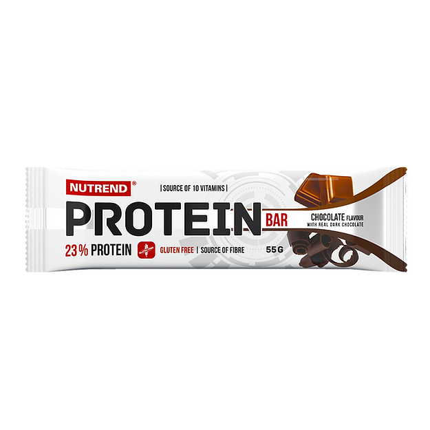 Protein Bar Nutrend