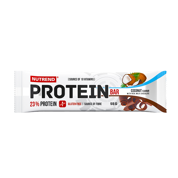 Protein Bar Nutrend