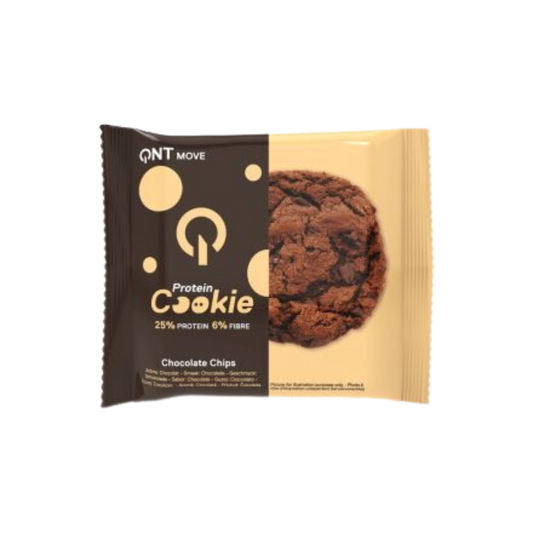 Q️NT Protein Cookie Chocolate Chips