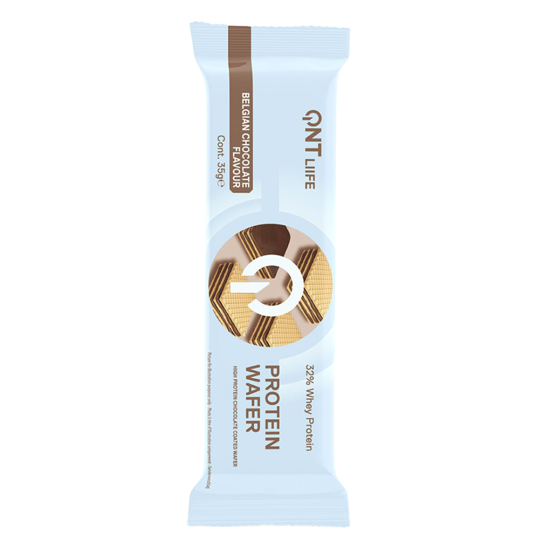 QNT Protein Wafer